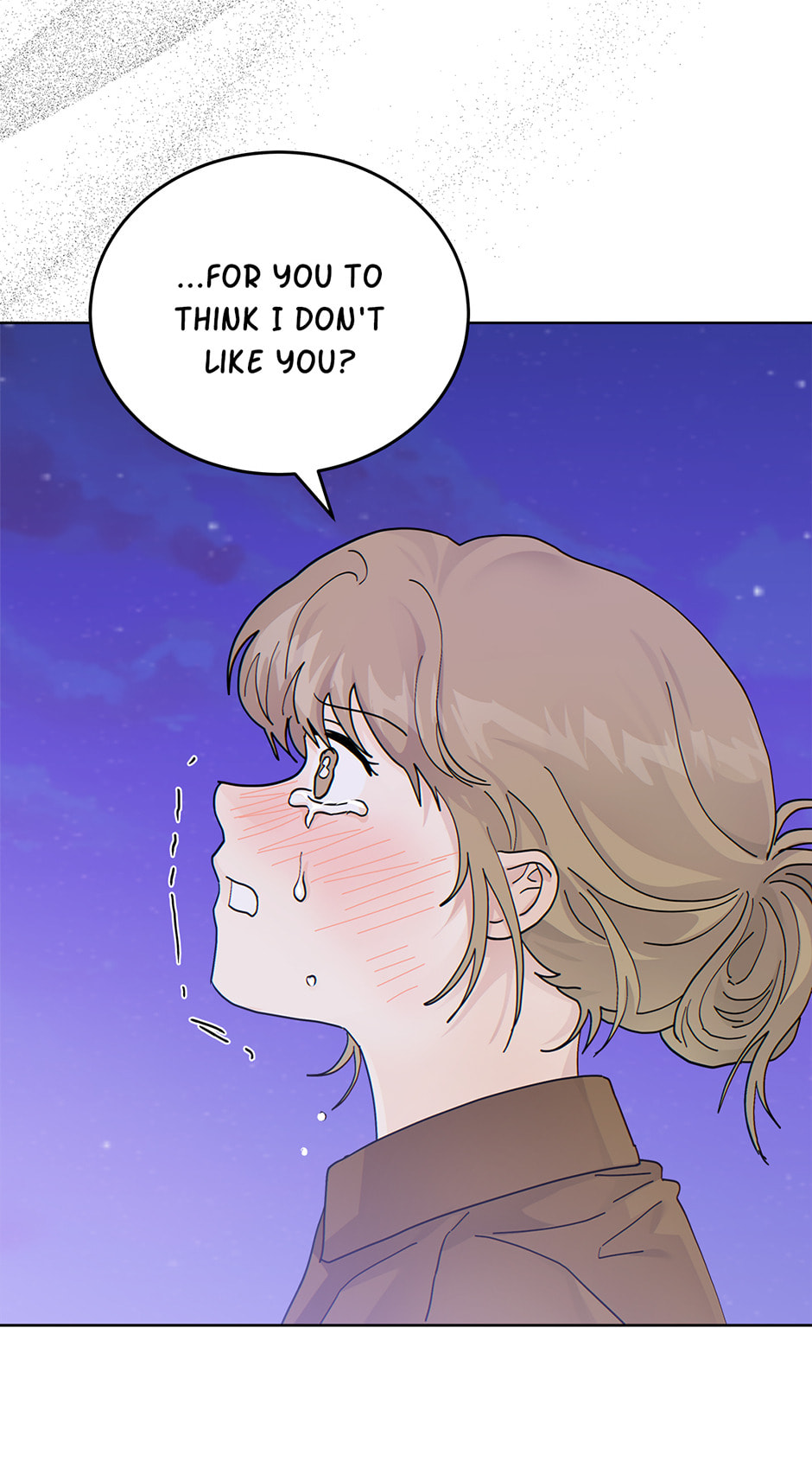 The tiger next door Chapter 54 page 80 - 