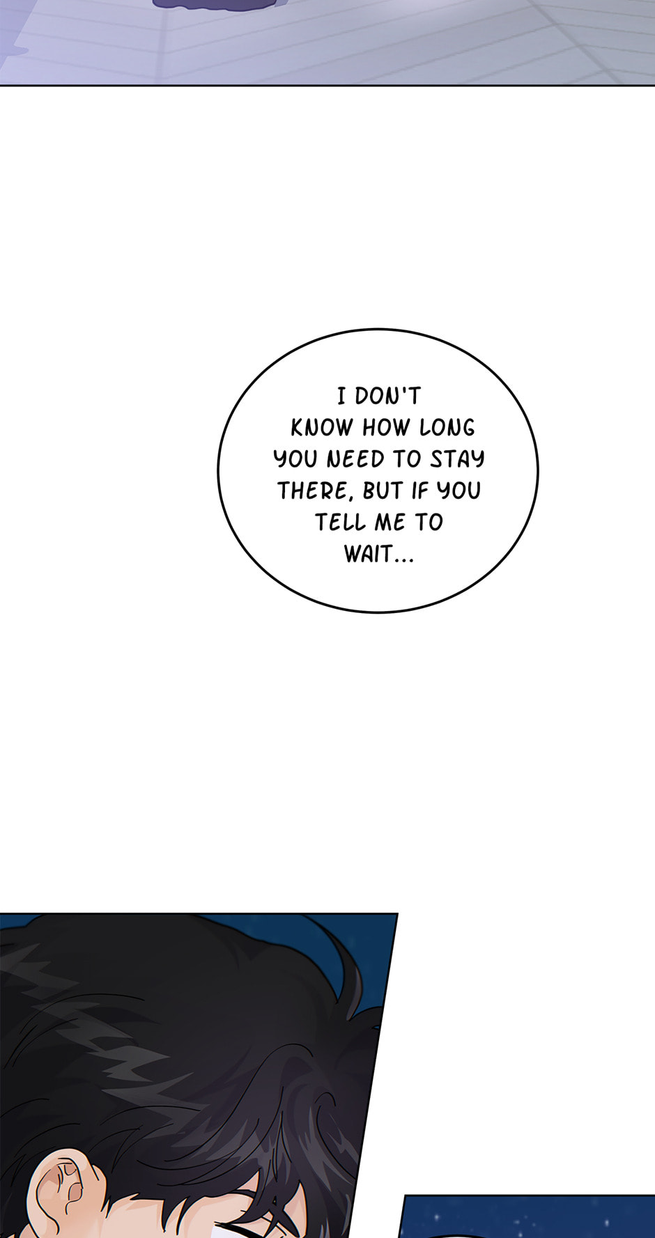 The tiger next door Chapter 54 page 88 - 
