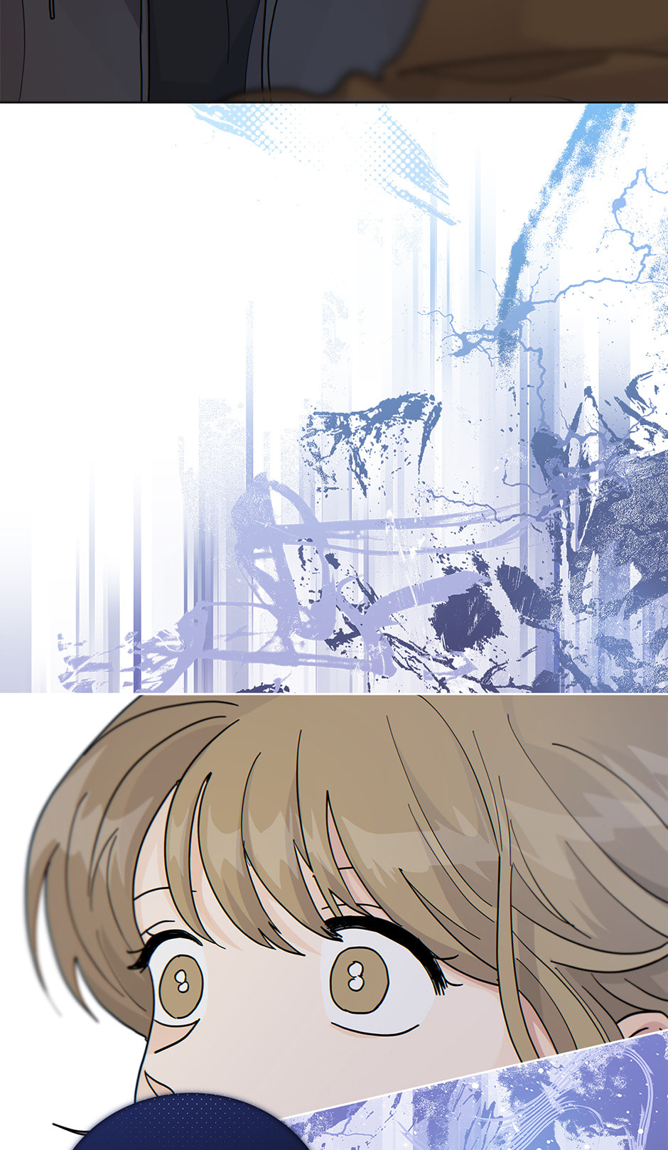 The tiger next door Chapter 55 page 13 - 