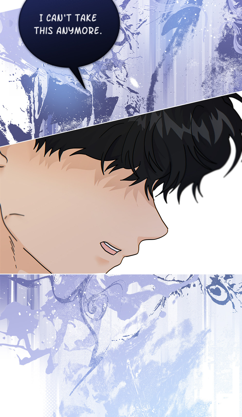 The tiger next door Chapter 55 page 14 - 