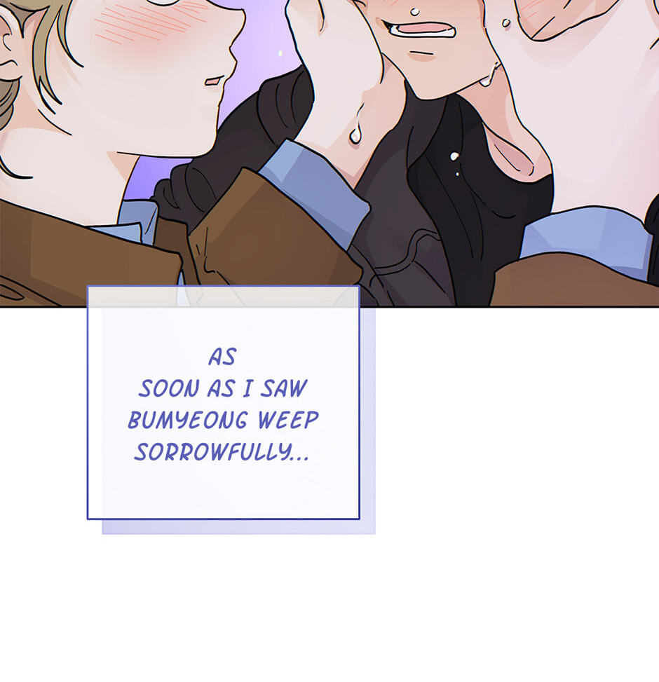 The tiger next door Chapter 55 page 23 - 