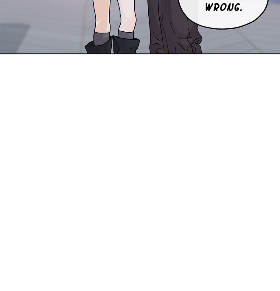 The tiger next door Chapter 55 page 26 - 