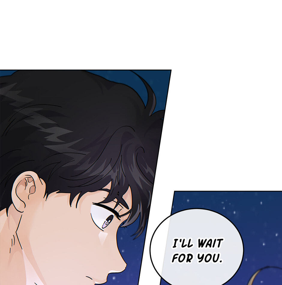 The tiger next door Chapter 55 page 4 - 