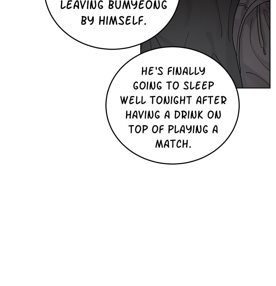 The tiger next door Chapter 55 page 31 - 