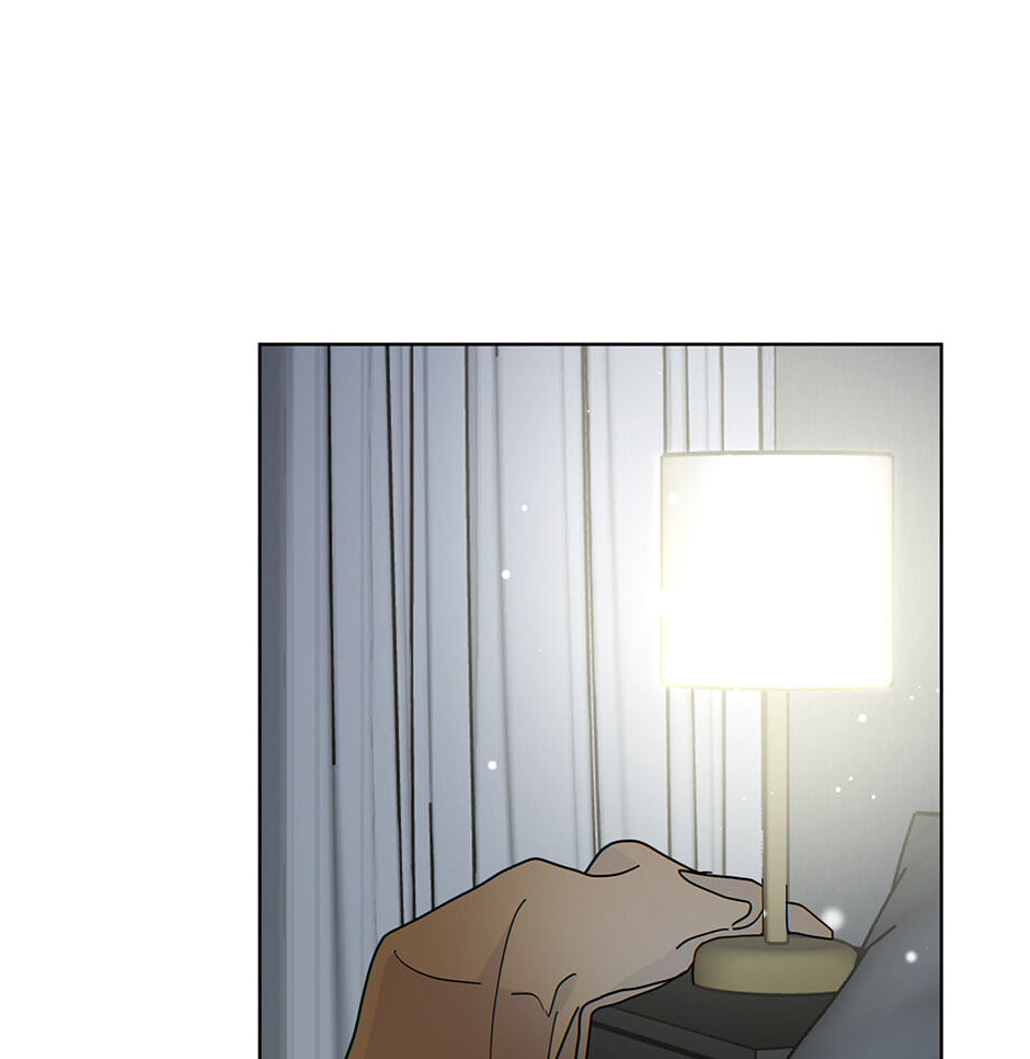 The tiger next door Chapter 55 page 43 - 
