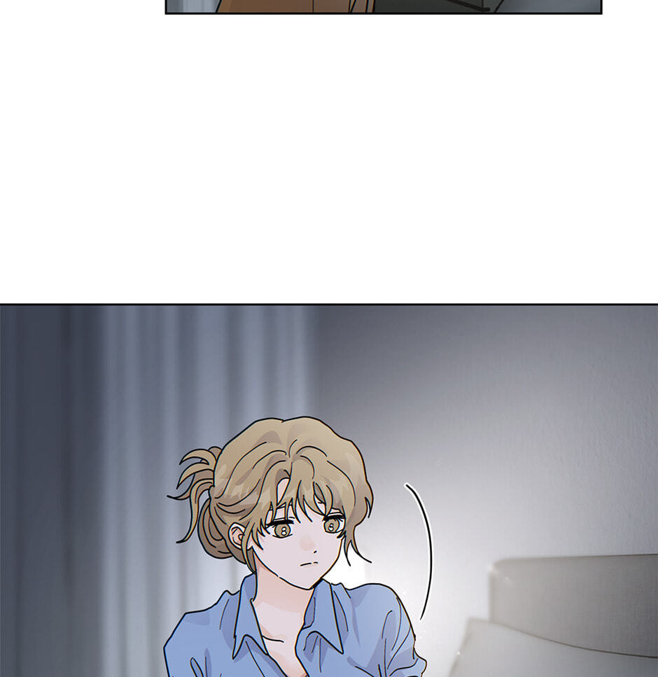 The tiger next door Chapter 55 page 44 - 