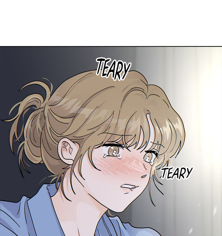 The tiger next door Chapter 55 page 48 - 