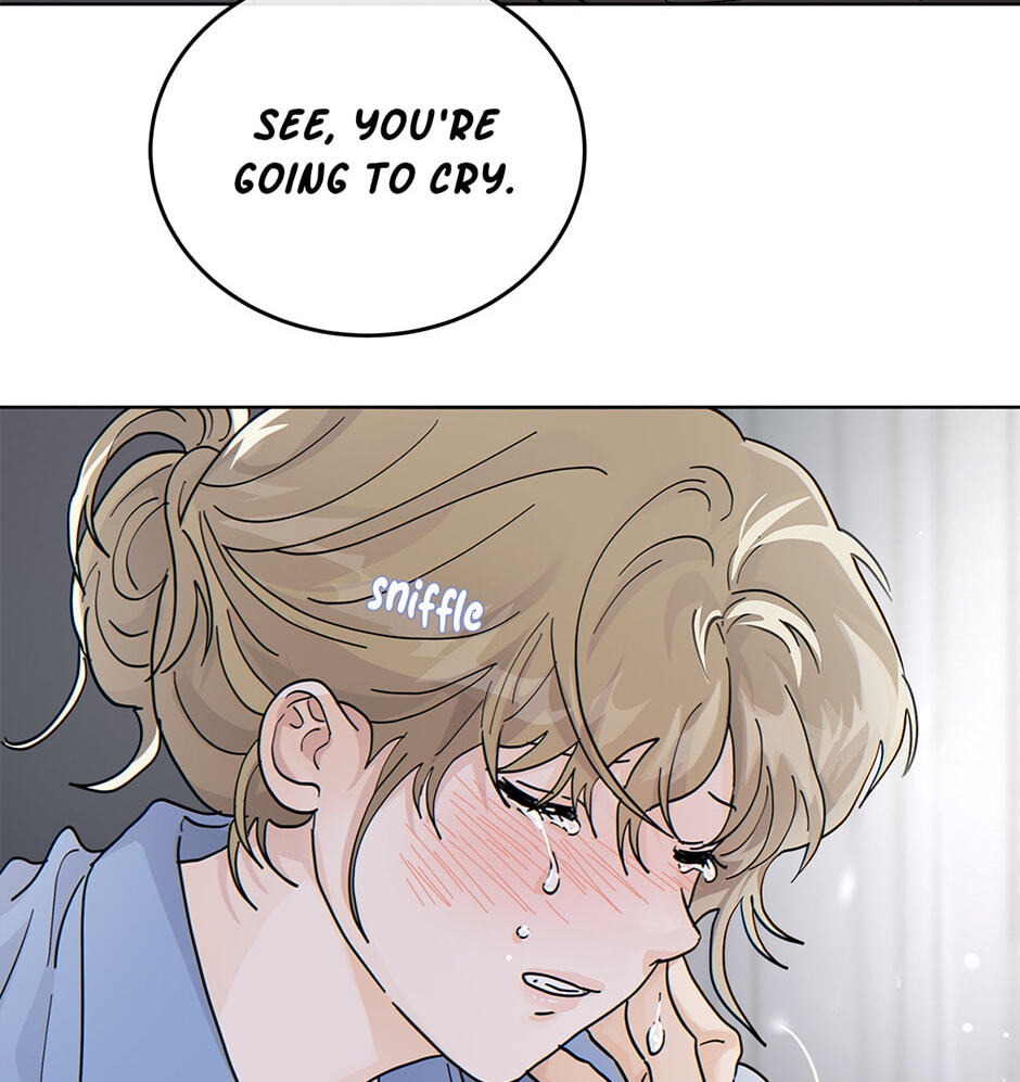 The tiger next door Chapter 55 page 53 - 