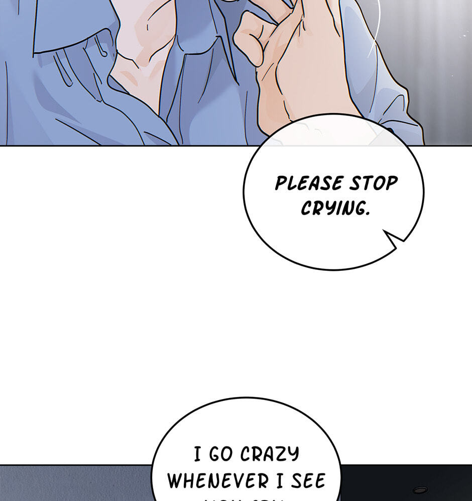 The tiger next door Chapter 55 page 54 - 