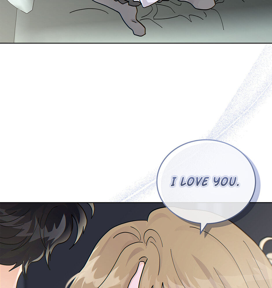 The tiger next door Chapter 55 page 56 - 