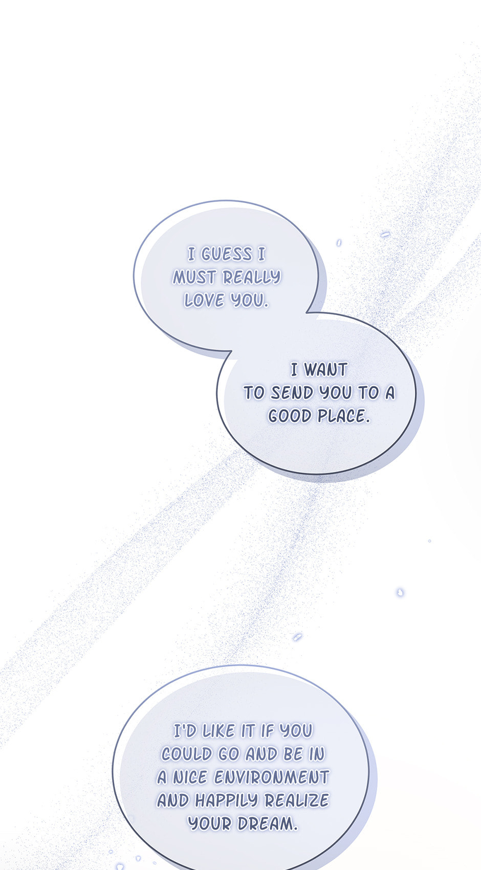 The tiger next door Chapter 55 page 58 - 