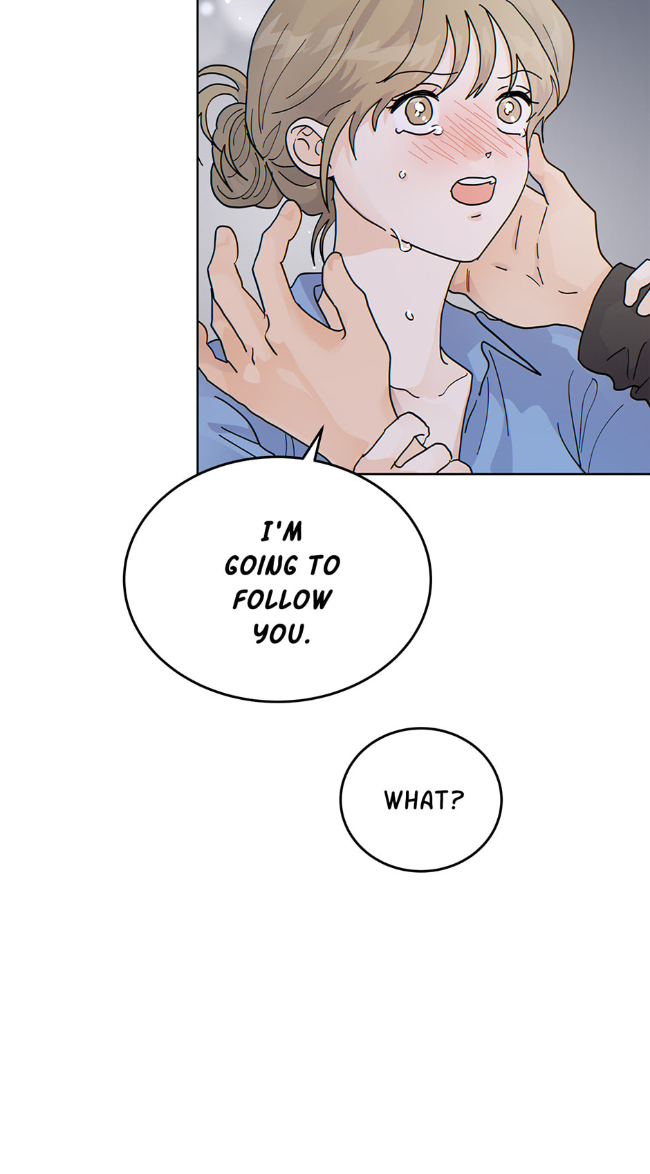 The tiger next door Chapter 55 page 63 - 