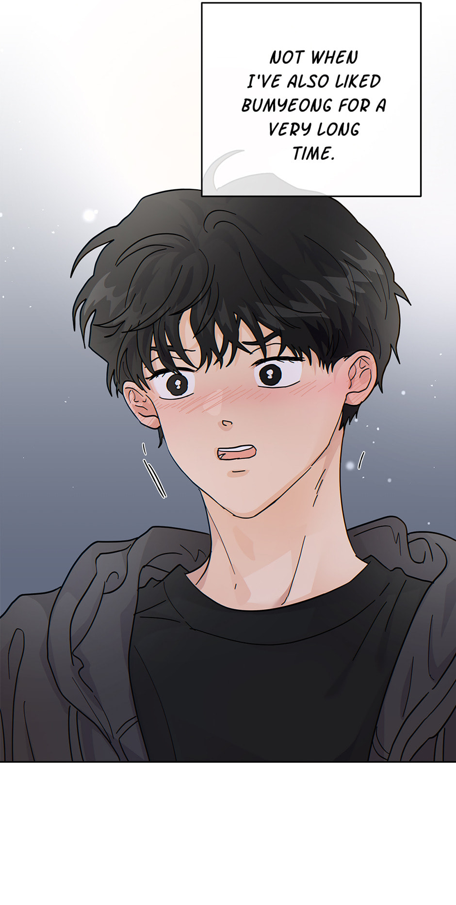 The tiger next door Chapter 55 page 68 - 