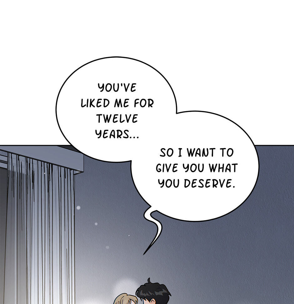 The tiger next door Chapter 55 page 69 - 