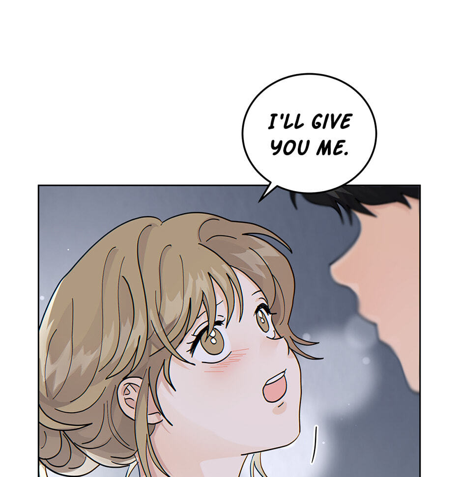 The tiger next door Chapter 55 page 71 - 