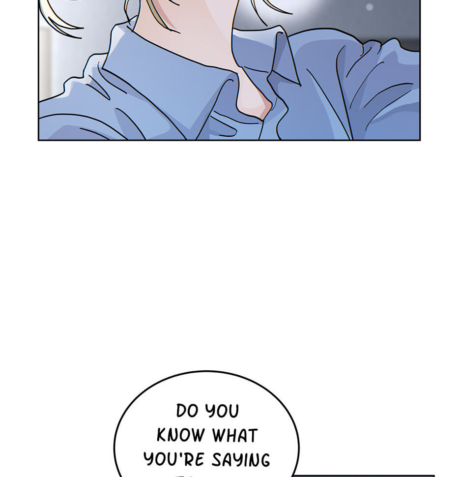 The tiger next door Chapter 55 page 72 - 