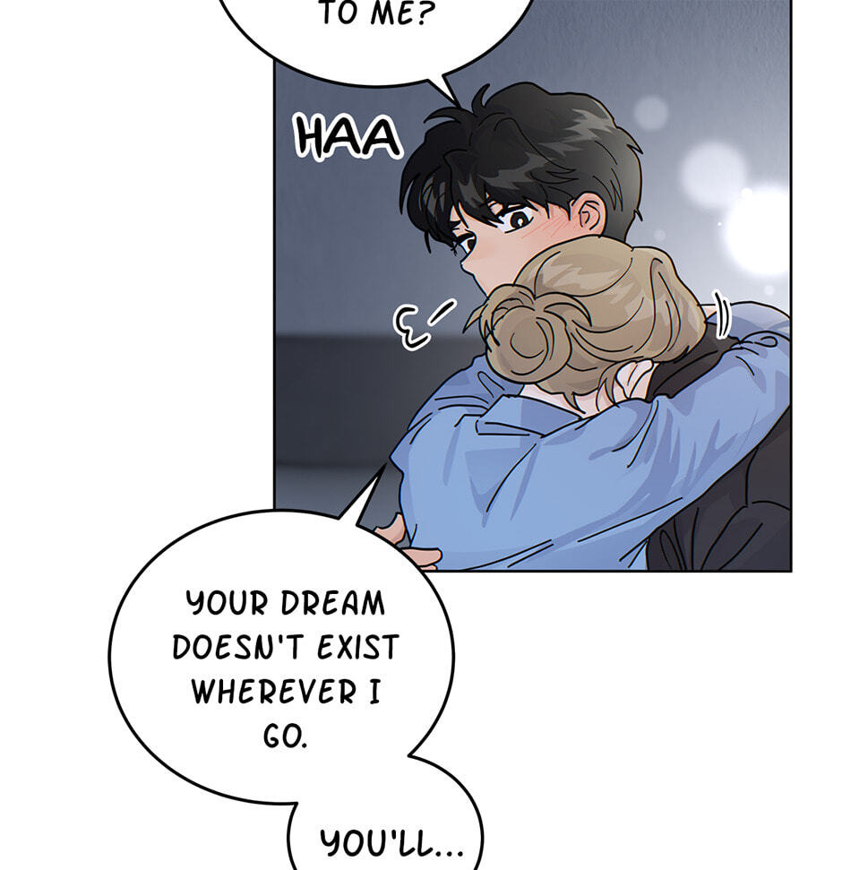 The tiger next door Chapter 55 page 73 - 