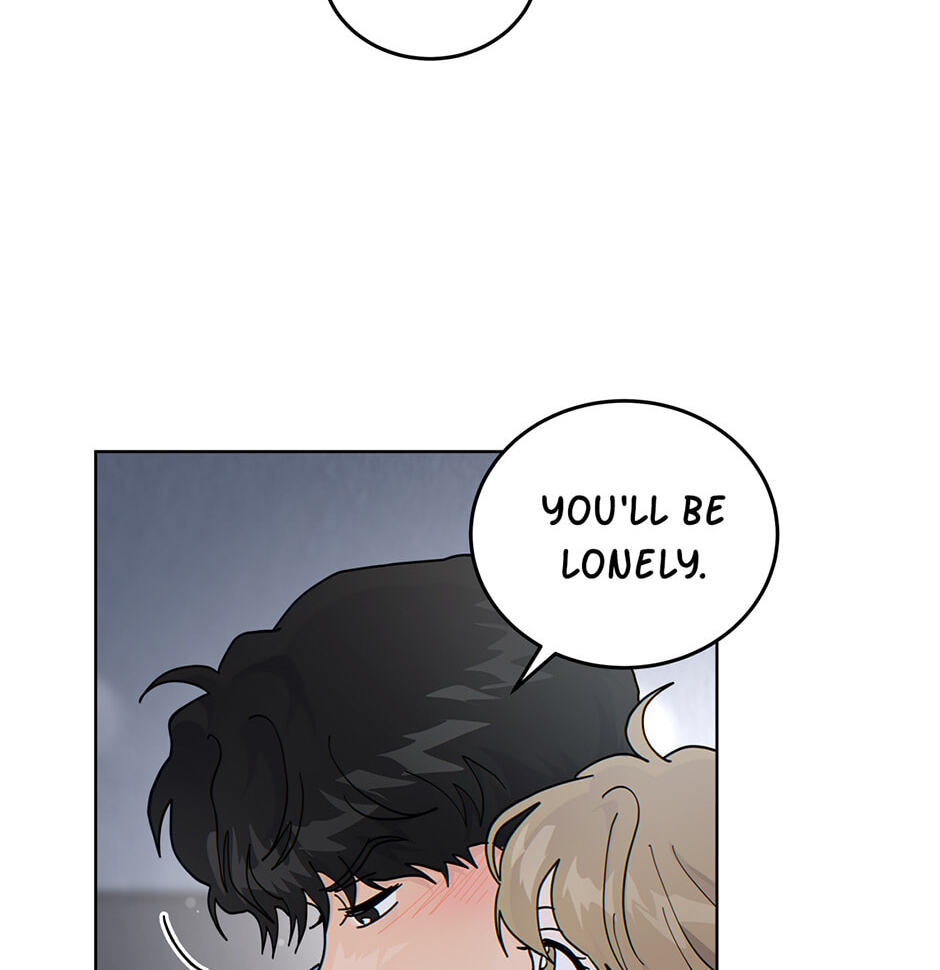 The tiger next door Chapter 55 page 74 - 