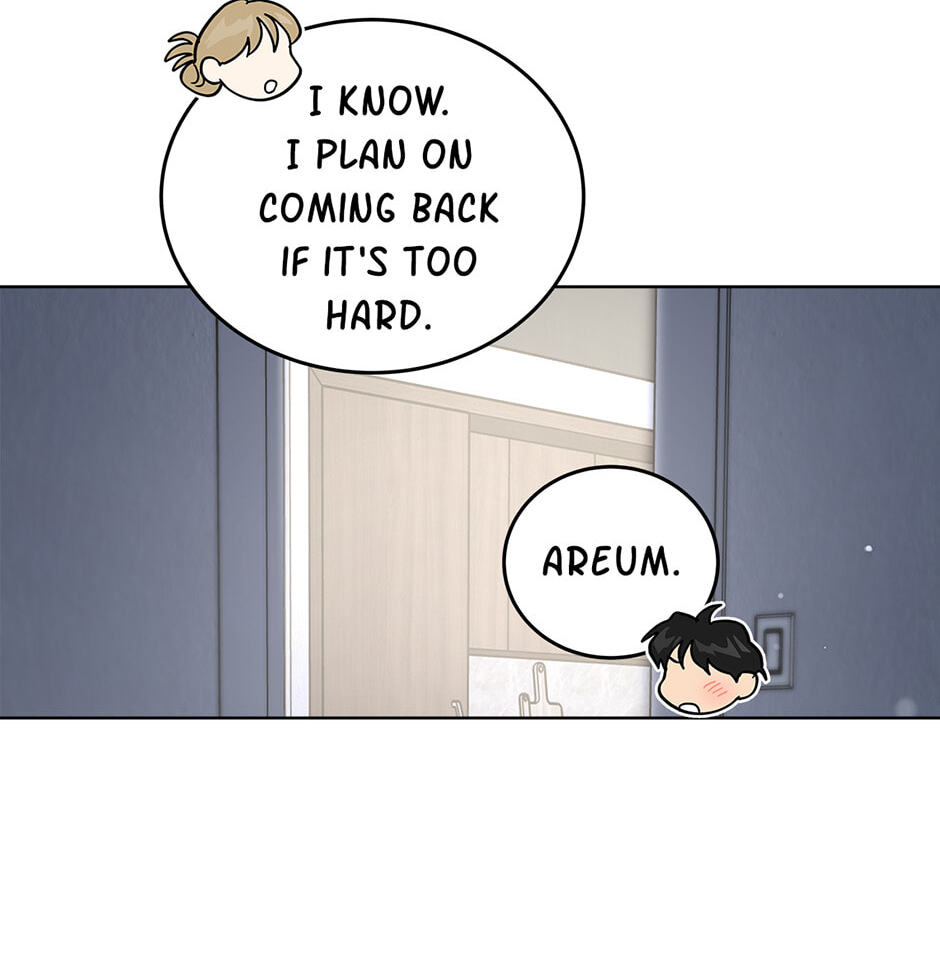 The tiger next door Chapter 55 page 76 - 