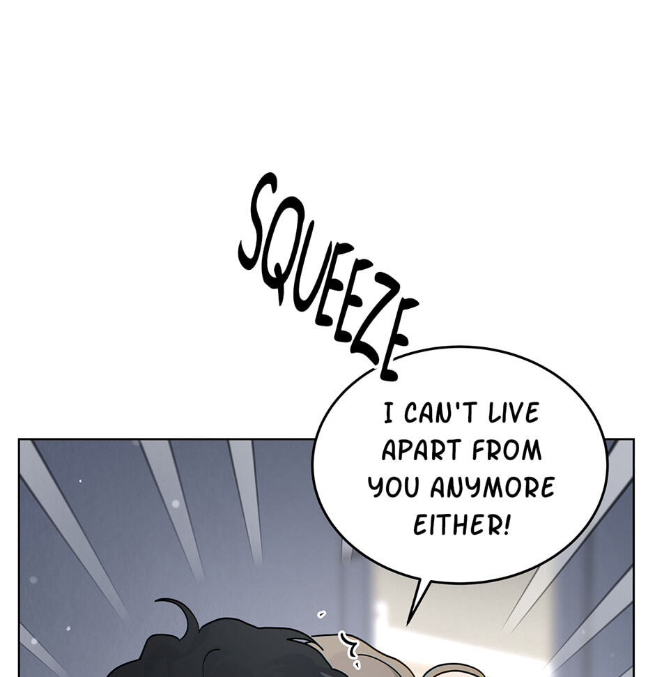 The tiger next door Chapter 55 page 77 - 
