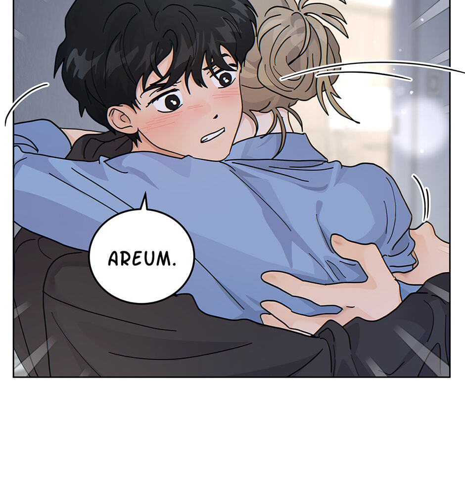 The tiger next door Chapter 55 page 78 - 