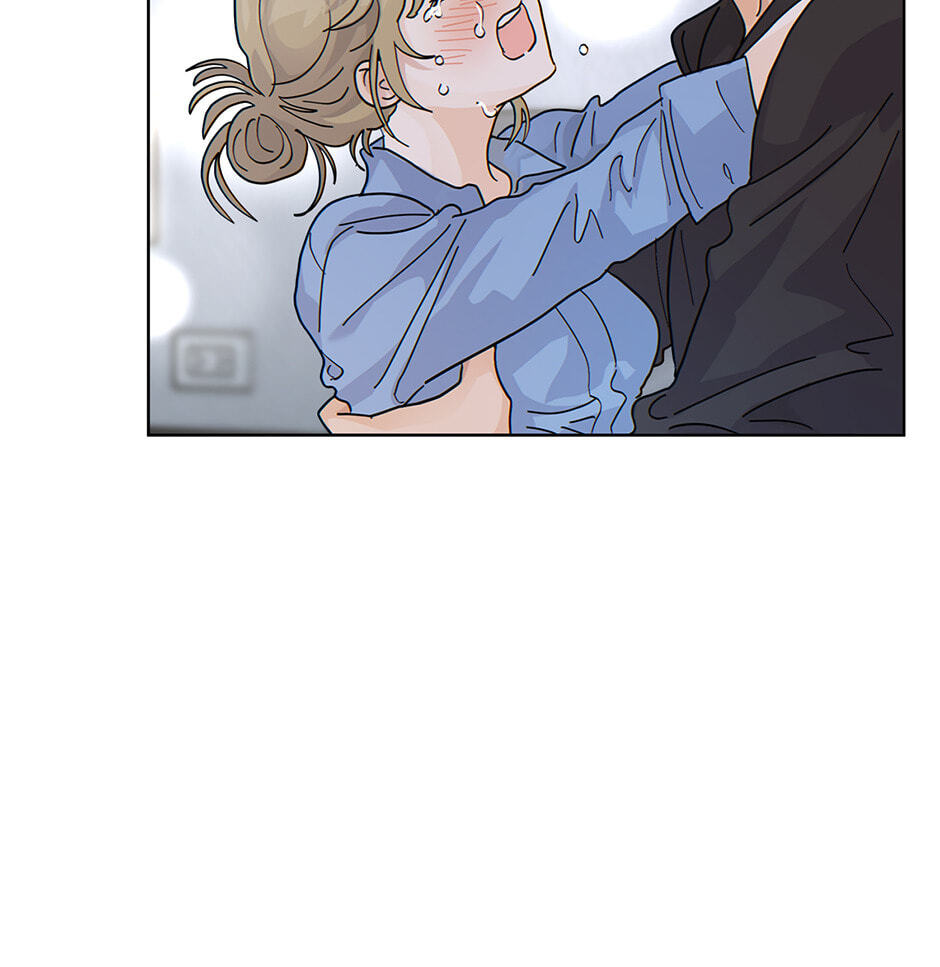 The tiger next door Chapter 55 page 81 - 