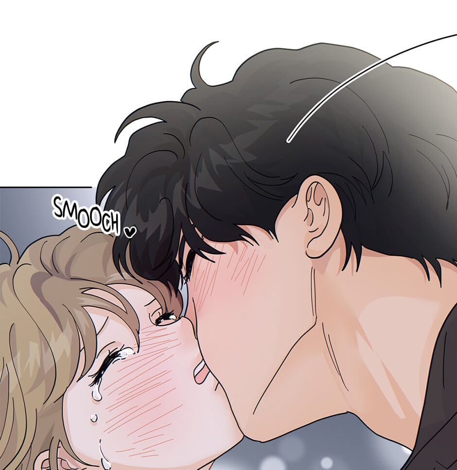 The tiger next door Chapter 55 page 82 - 