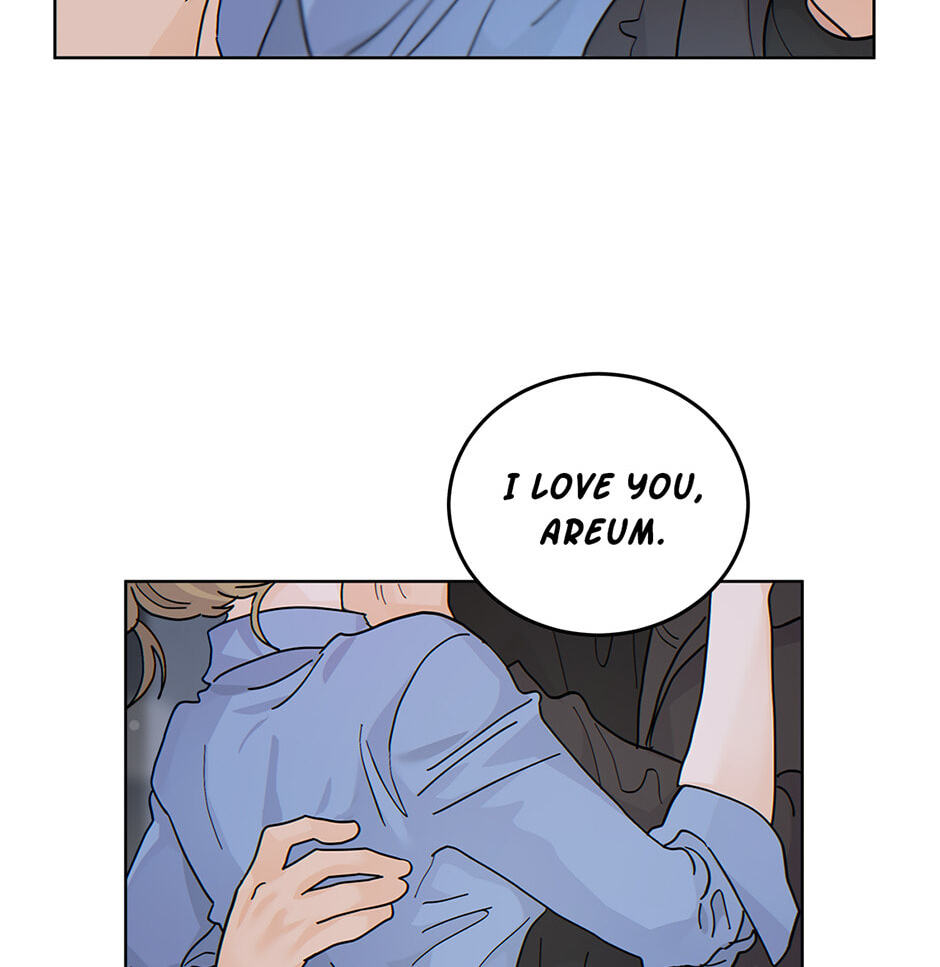 The tiger next door Chapter 55 page 84 - 