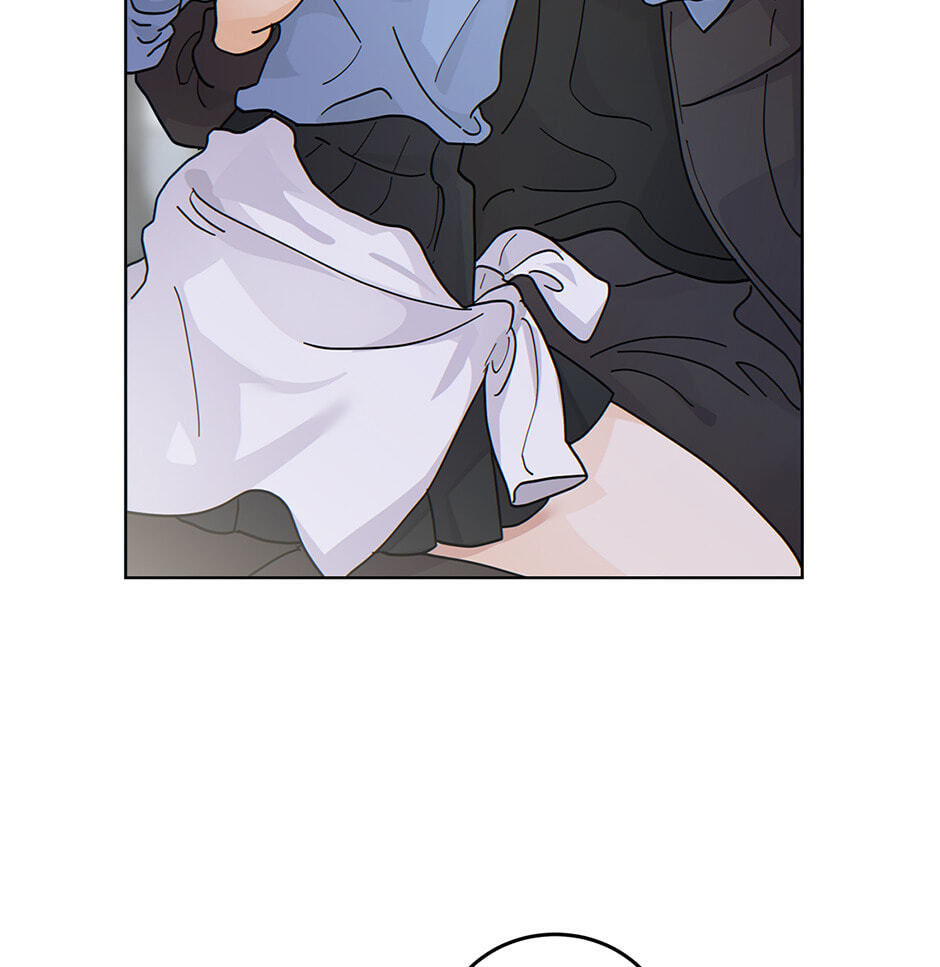 The tiger next door Chapter 55 page 85 - 