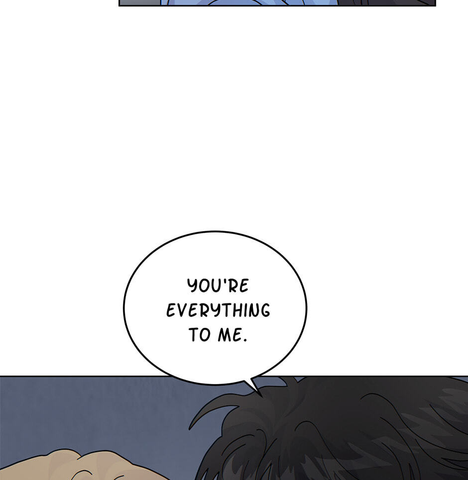 The tiger next door Chapter 55 page 87 - 