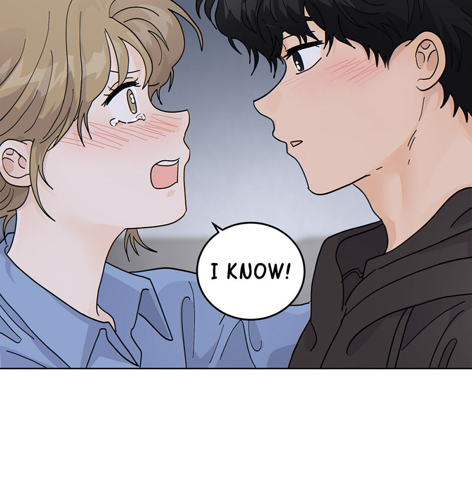 The tiger next door Chapter 55 page 88 - 