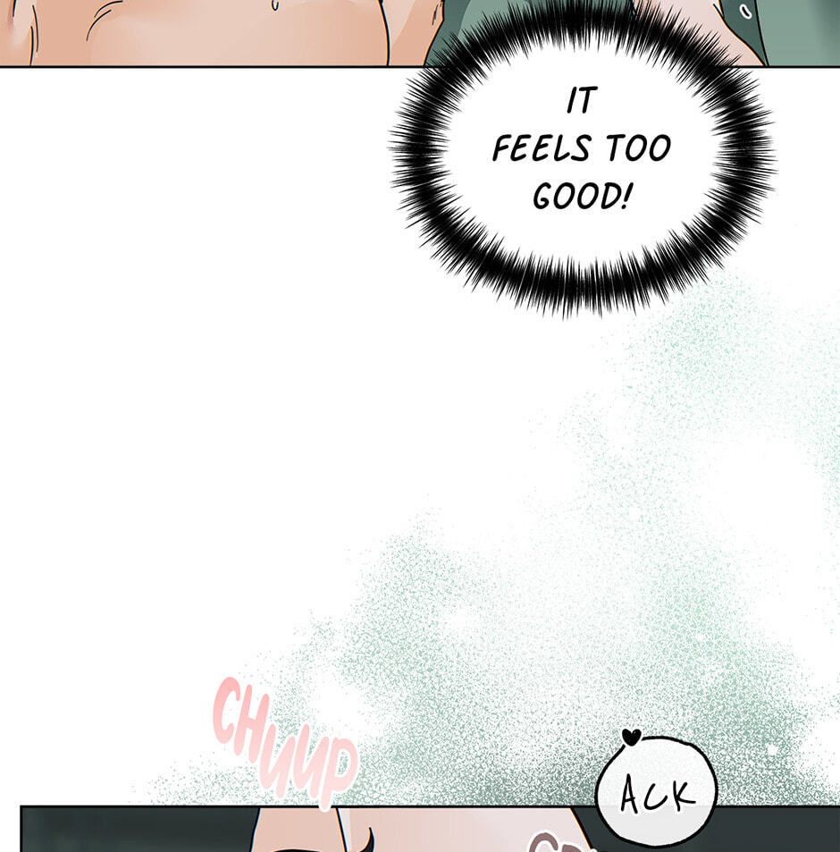 The tiger next door Chapter 56 page 45 - 