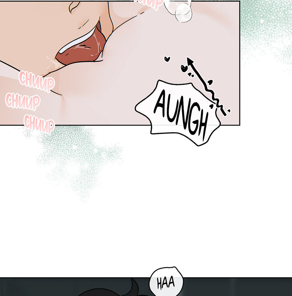 The tiger next door Chapter 56 page 47 - 