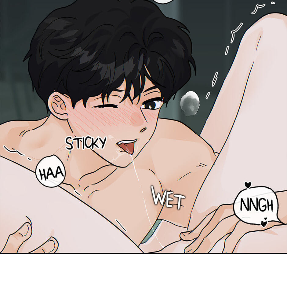 The tiger next door Chapter 56 page 48 - 