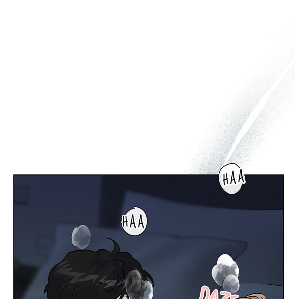 The tiger next door Chapter 56 page 49 - 