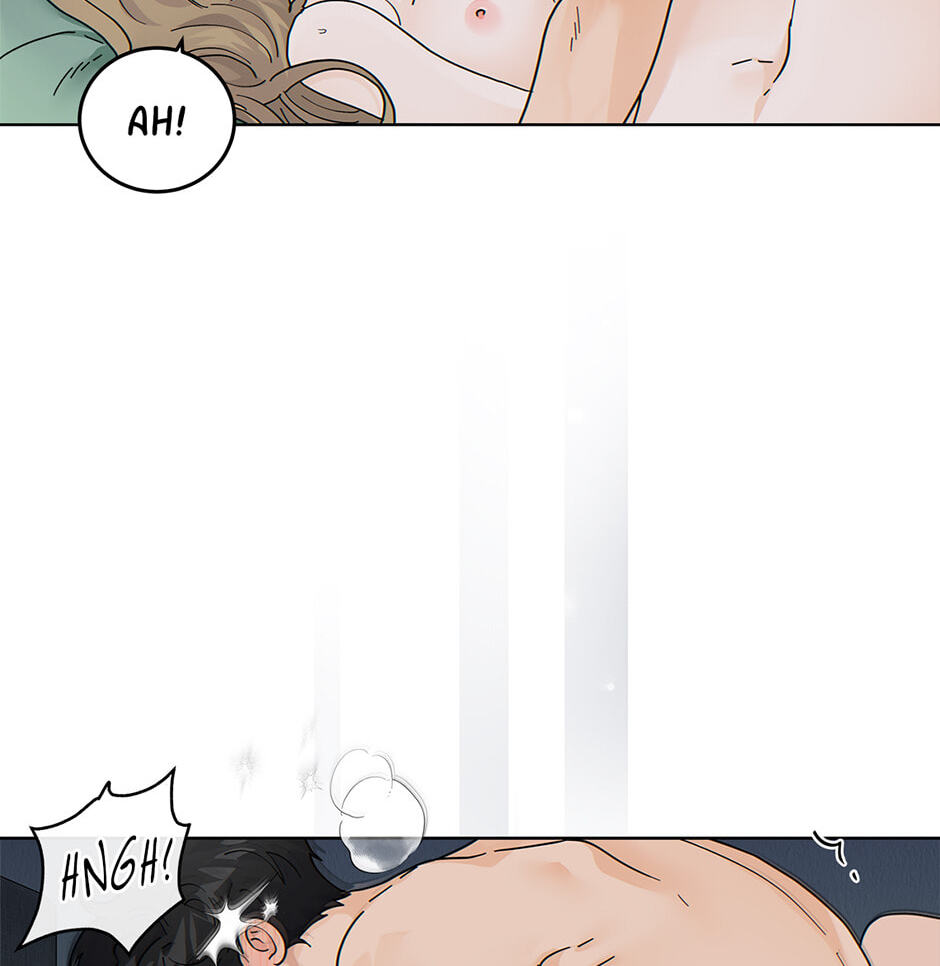 The tiger next door Chapter 56 page 56 - 