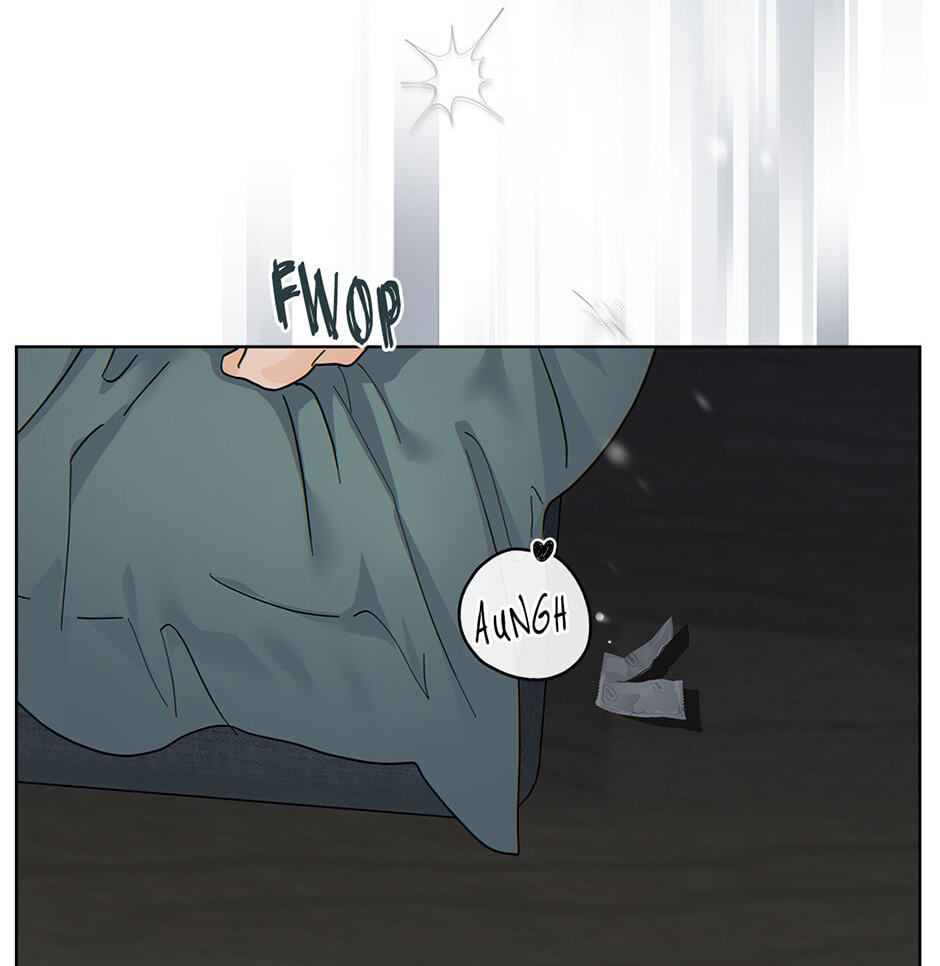 The tiger next door Chapter 56 page 58 - 