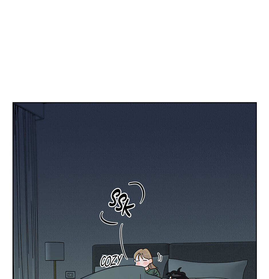 The tiger next door Chapter 56 page 7 - 