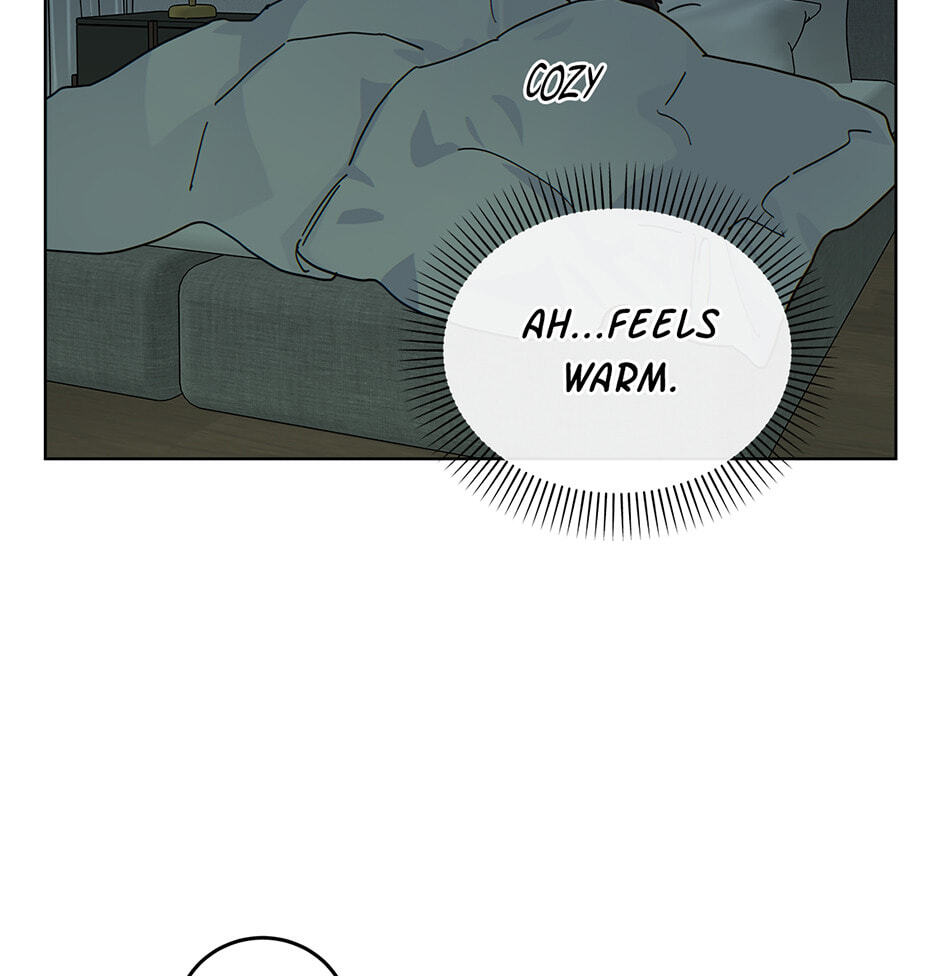 The tiger next door Chapter 56 page 8 - 