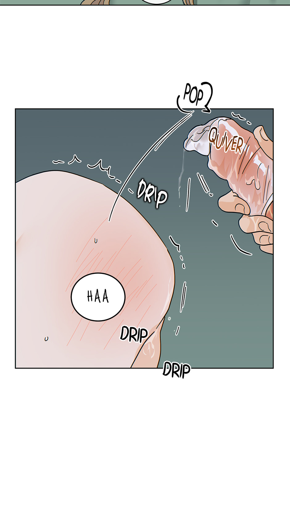 The tiger next door Chapter 57 page 24 - 