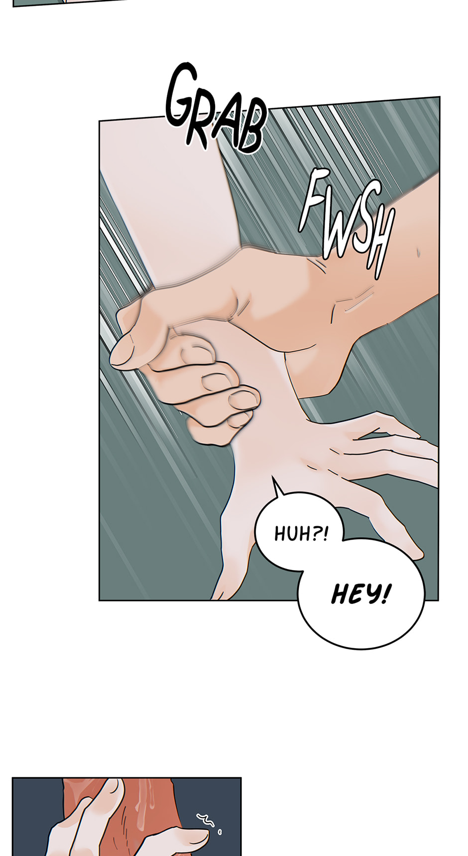 The tiger next door Chapter 57 page 29 - 