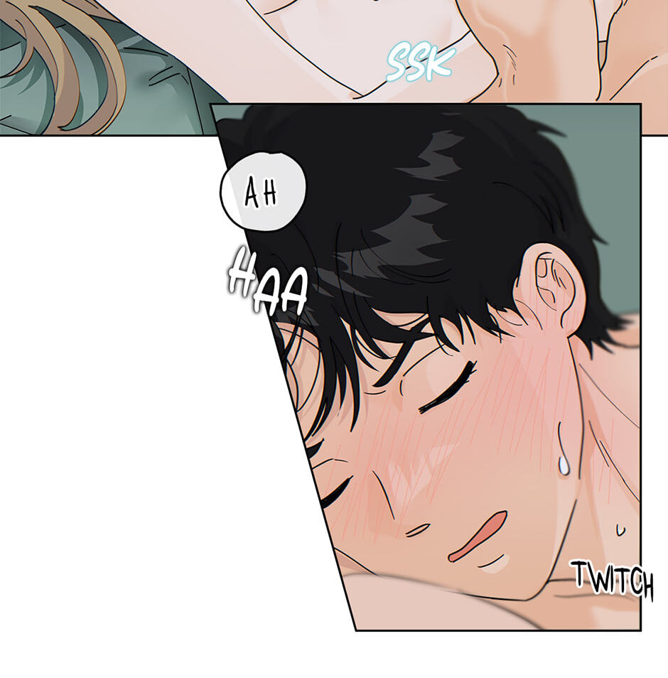 The tiger next door Chapter 57 page 38 - 