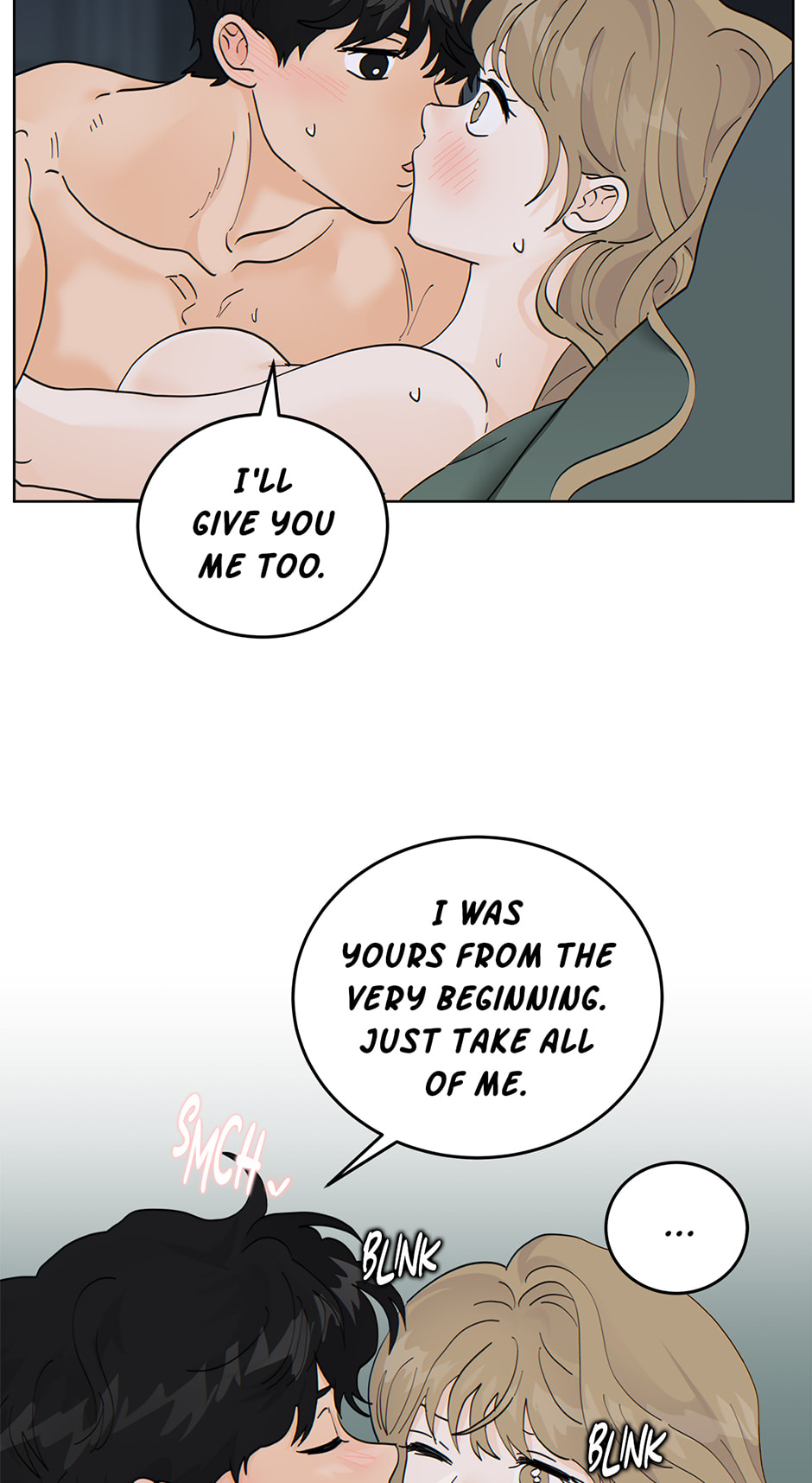 The tiger next door Chapter 57 page 44 - 