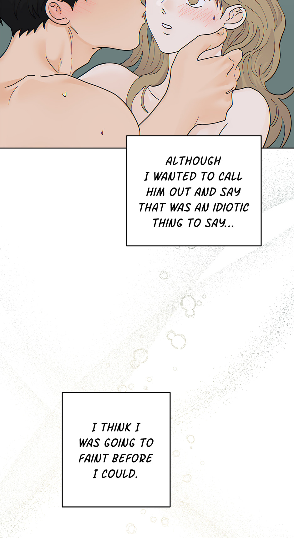 The tiger next door Chapter 57 page 45 - 