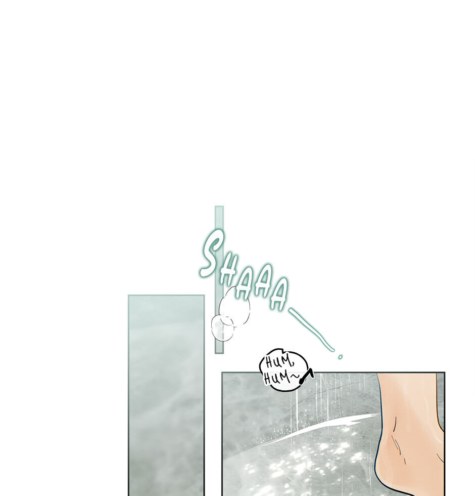 The tiger next door Chapter 57 page 53 - 
