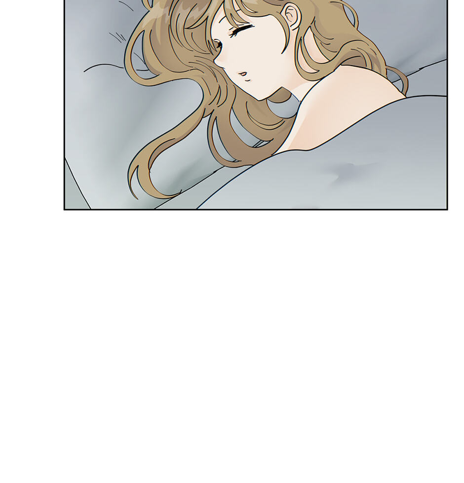 The tiger next door Chapter 57 page 56 - 