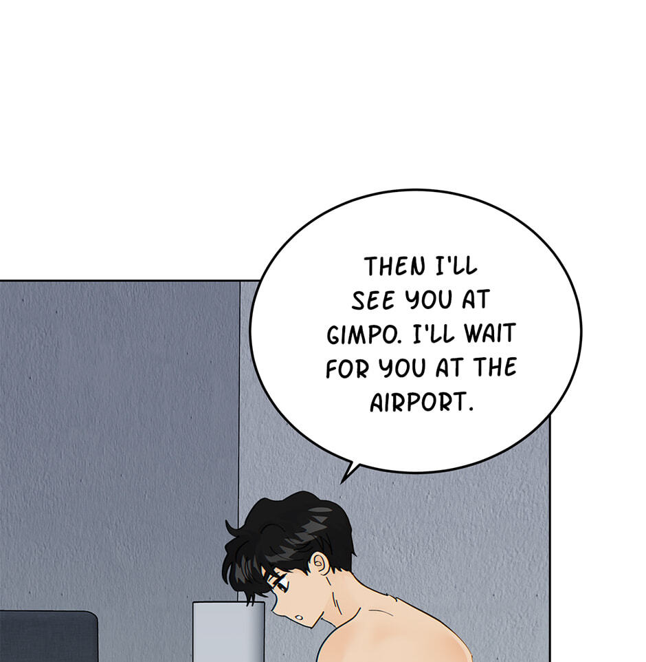 The tiger next door Chapter 57 page 63 - 