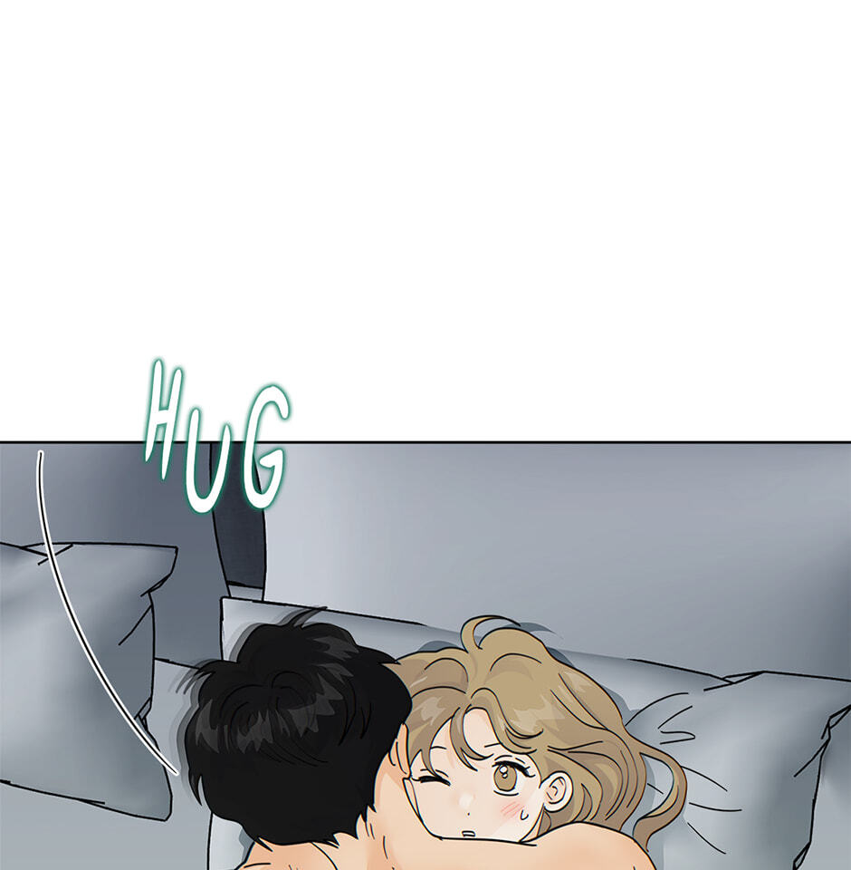 The tiger next door Chapter 57 page 65 - 