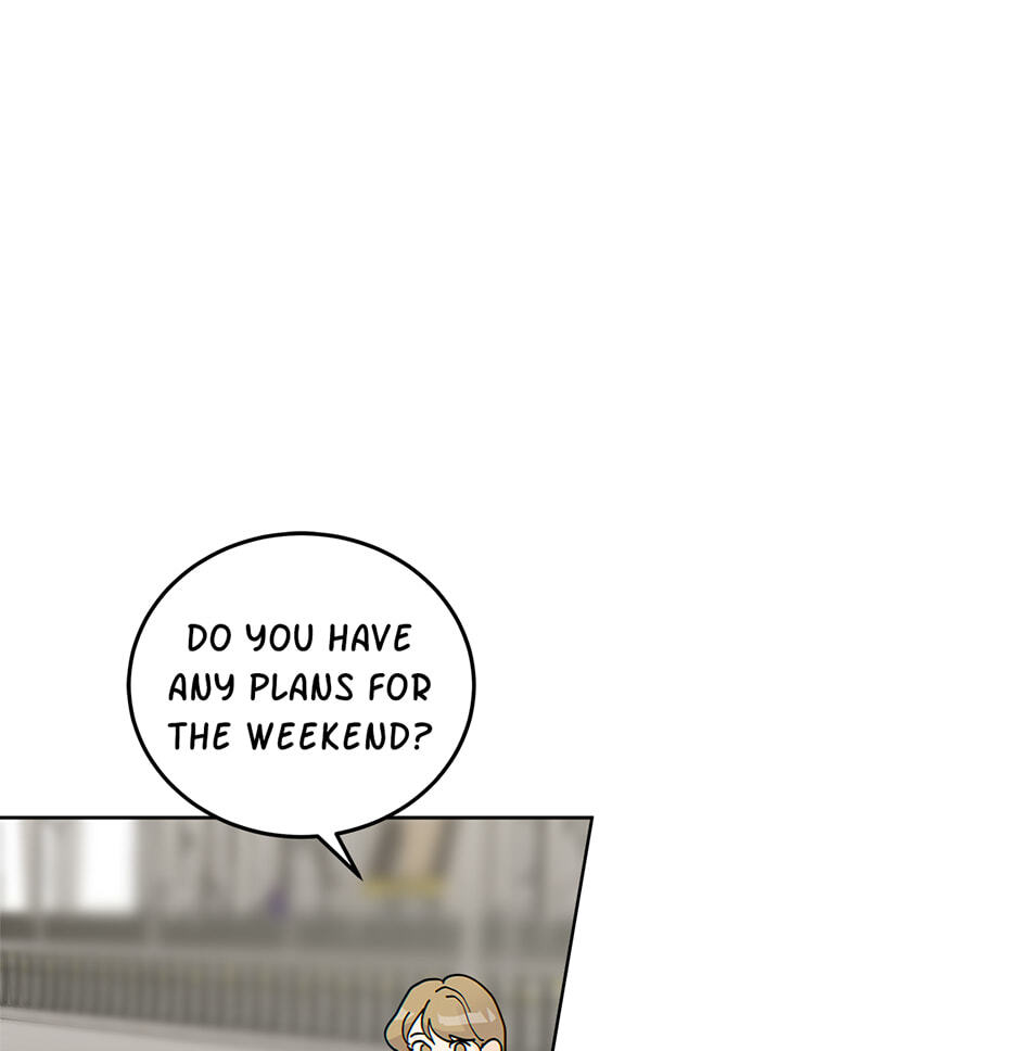 The tiger next door Chapter 58 page 23 - 