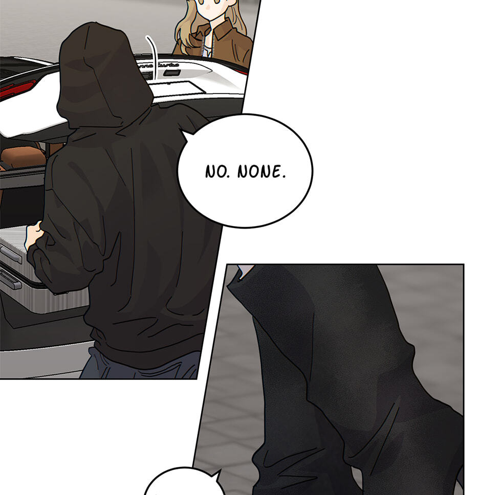 The tiger next door Chapter 58 page 24 - 